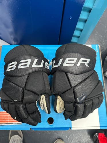 Bauer Vapor XLE Hockey Gloves 14”