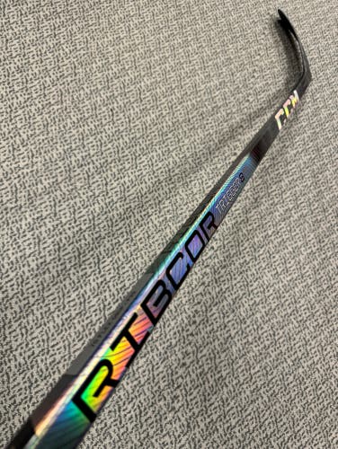 CCM Chrome Trigger 8 Pro 70 flex P29 curve right hand stick