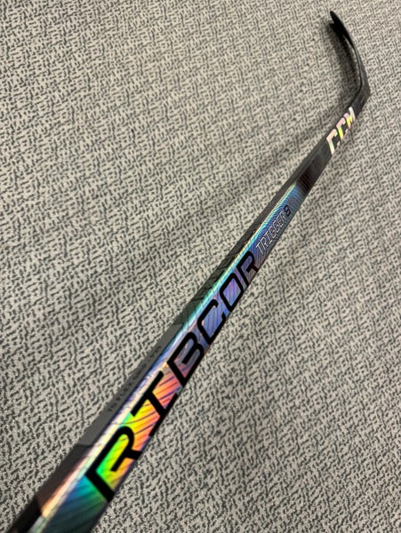 CCM Chrome Trigger 8 Pro 70 flex P29 curve right hand stick