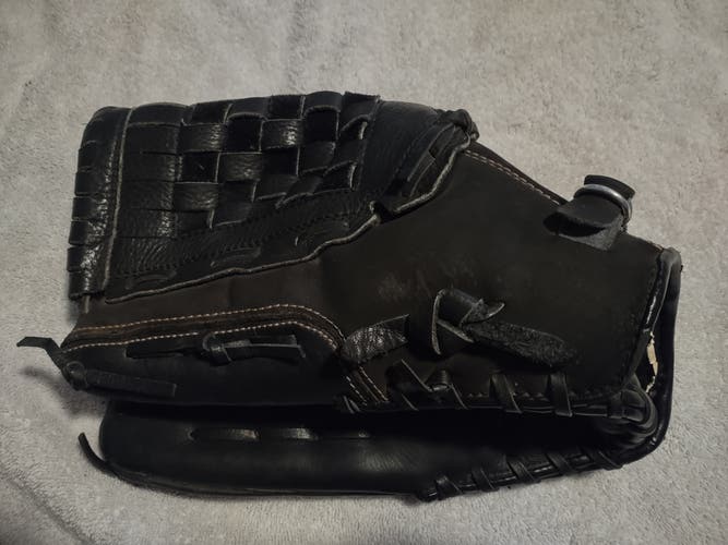 Nike Keystone Diamond Ready Softball Glove