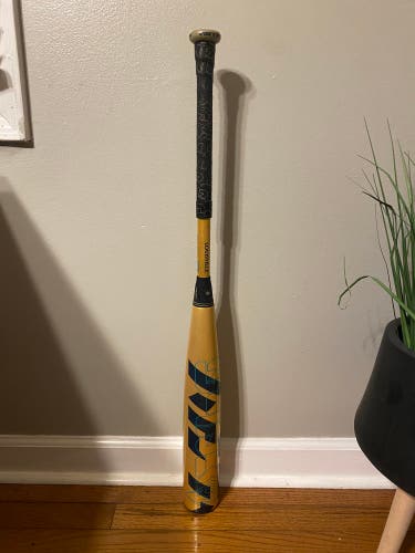USSSA Certified Composite (-5) 27 oz 32" Meta Bat