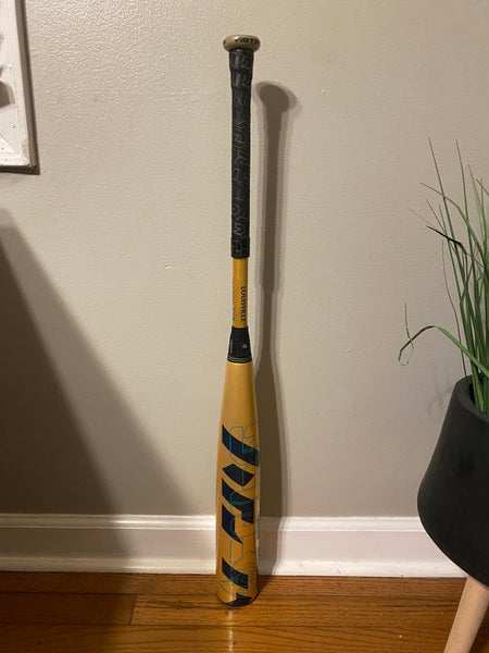USSSA Certified Composite (-5) 27 oz 32" Meta Bat