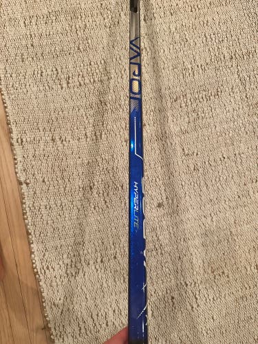 Pro stock custom blue Hyperlite PM9 right handed