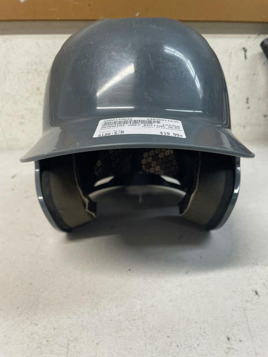 Used Demarini Wtd5404chsm S M Baseball And Softball Helmets