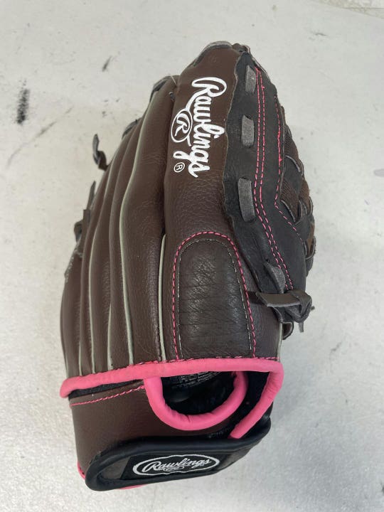 Used Rawlings Fp11t 11" Fastpitch Gloves