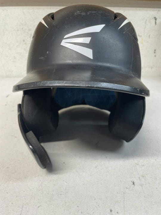 Used Easton Elite X Sm Baseball And Softball Helmets