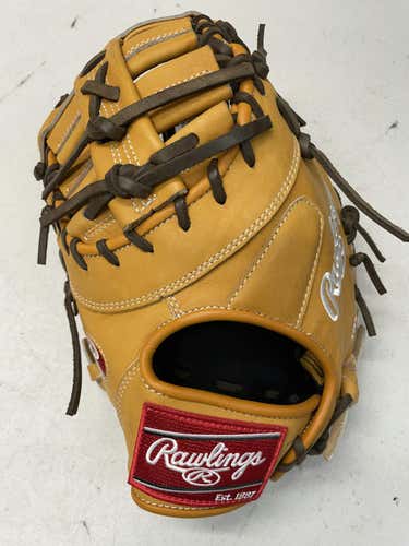 Used Rawlings Protdctt 13" First Base Gloves