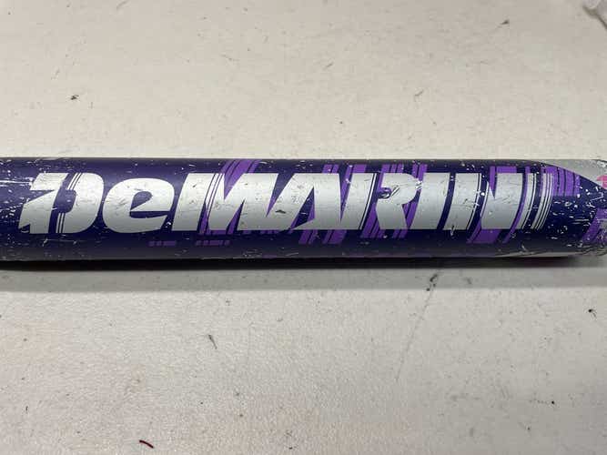 Used Demarini Cfh15 32" -10 Drop Fastpitch Bats