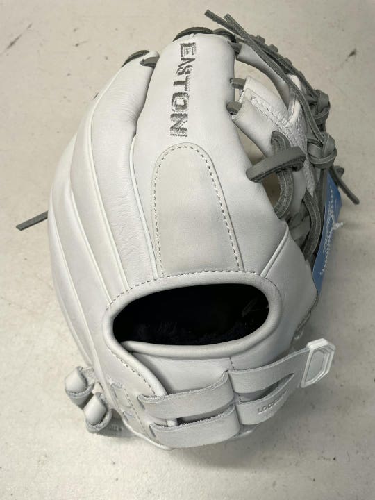 Used Easton Pcfp115-2w 11 1 2" Fastpitch Gloves