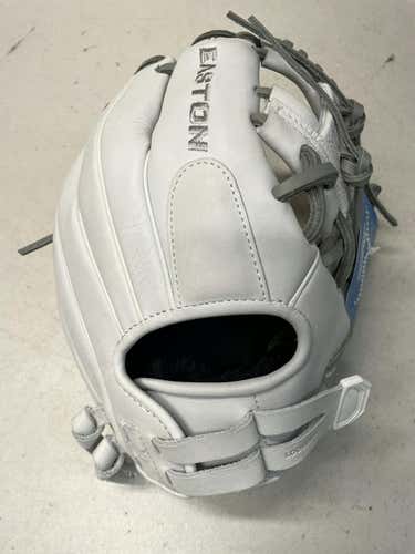 Used Easton Pcfp115-2w 11 1 2" Fastpitch Gloves