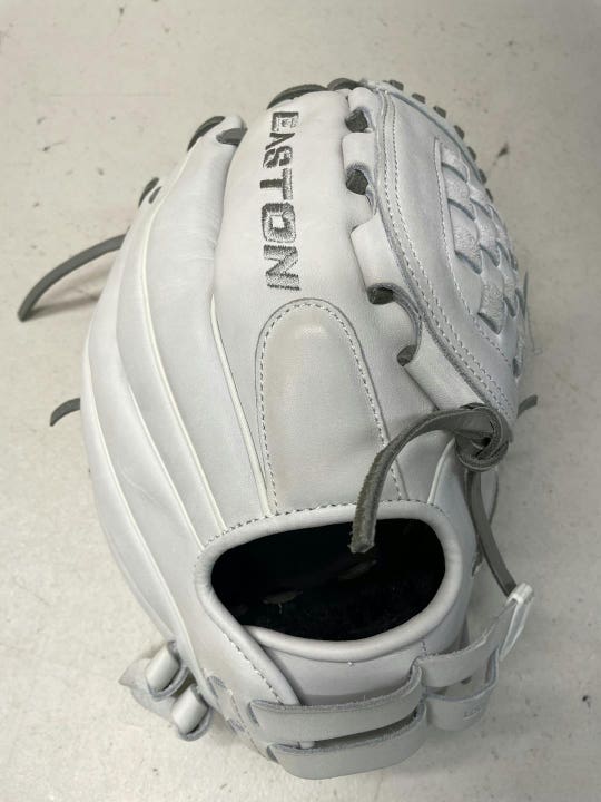 Used Easton Pcfp120-3w 12" Fastpitch Gloves