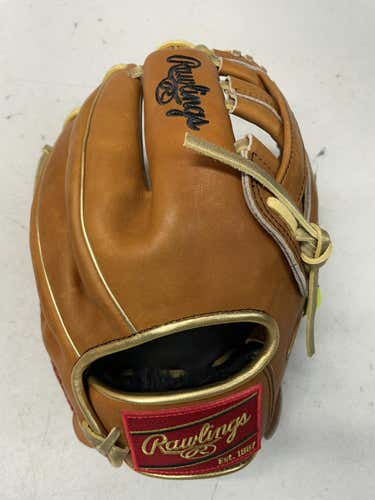 Used Rawlings Prosr32 12" Fastpitch Gloves