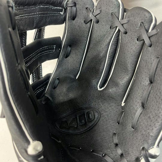 Used Wilson A450 12" Fielders Glove