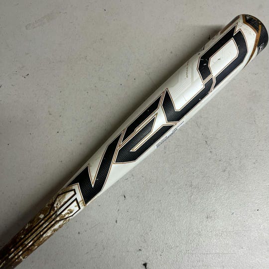 Used Rawlings Velo 33" -3 Drop Other Bat