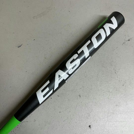 Used Easton Salvo Sp15svu 34" -8 Drop Slowpitch Bat