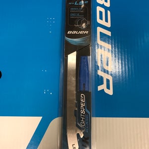 New Bauer 280 mm LS2