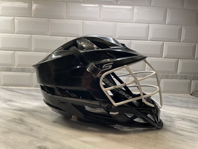 Cascade S Helmet