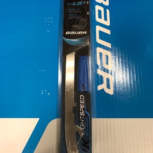 New Bauer 288 mm Lightspeed edge