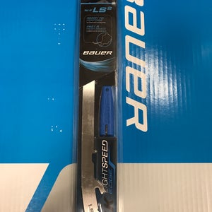 New Bauer 296 mm Lightspeed edge