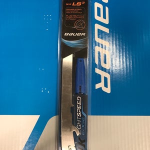 New Bauer 296 mm LS3 LIghtSpeed Edge