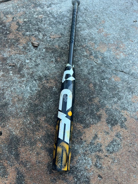 DeMarini CF Fastpitch Bat (-10)
