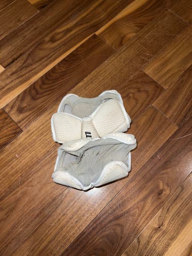 Used Large Warrior Burn Arm Pads