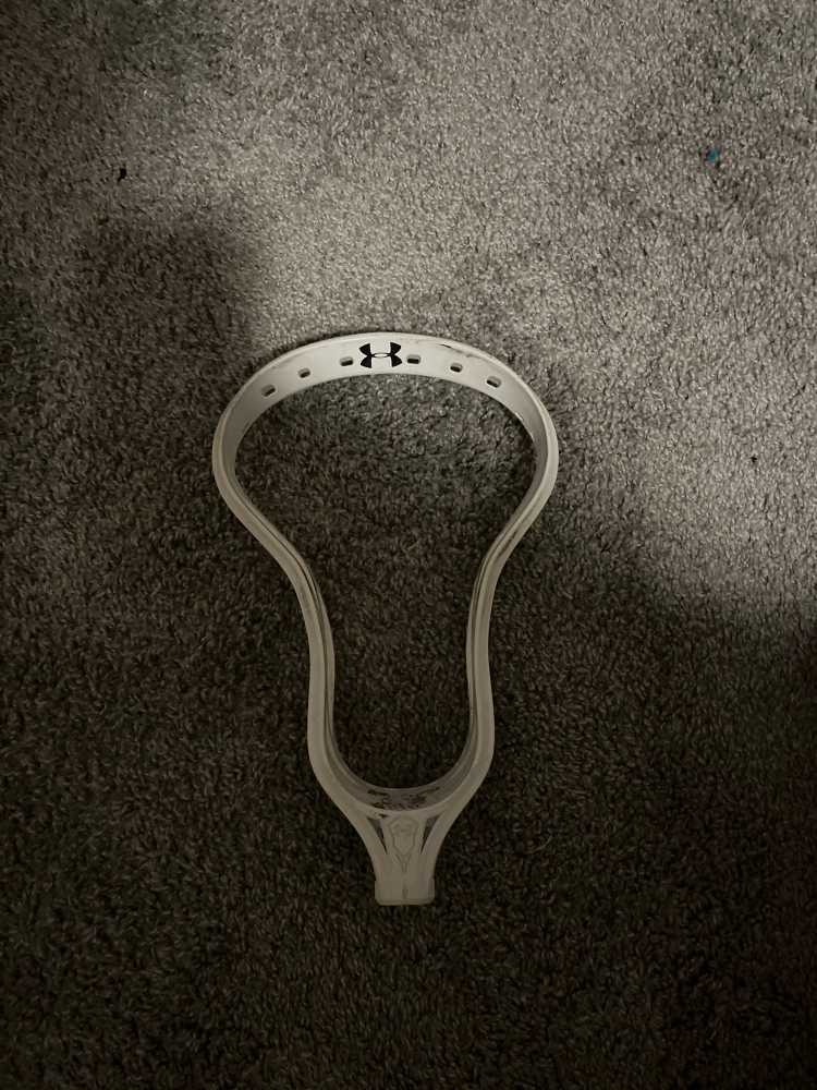 Used Defense Unstrung Command Head