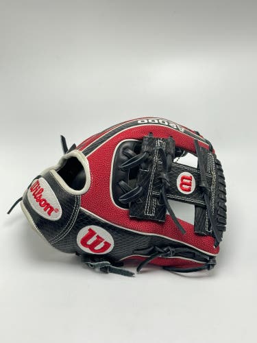 Wilson A2000 1786 11.5” GOTM Baseball Glove