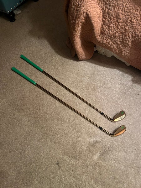 Men’s Lucky Golf Wedges (54 & 60)
