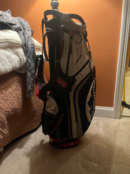 Men's Sun Mountain Bag