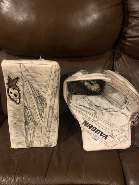 Used Regular Velocity VE8