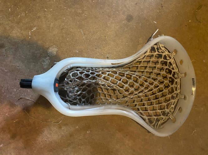 Used FOGO Warrior Strung Burn FO Head