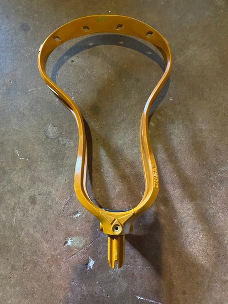 Used FOGO STX Unstrung Duel 3 Head