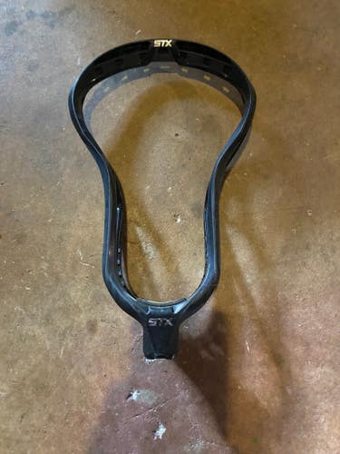 Used Attack & Midfield STX Unstrung Surgeon 900 Head