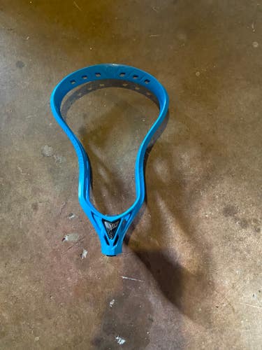 Used Attack & Midfield Warrior Evo 5 Head