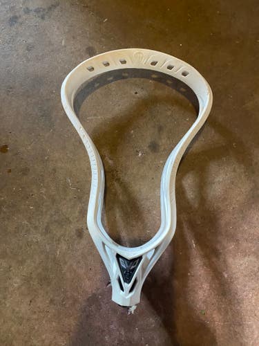 Used Attack & Midfield Warrior Unstrung Evo 5 Head