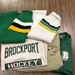 Brockport College Hockey Bundle