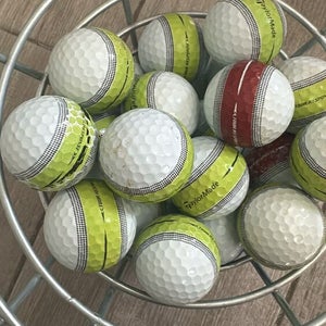 36 TaylorMade tour response stripe AA/AAA