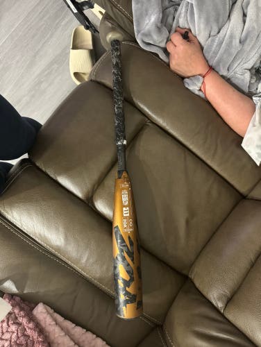 Demarini Zoa 28”