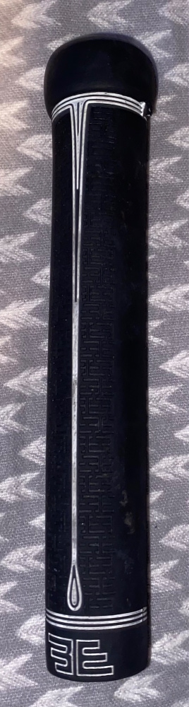 Used  Buttendz Hockey Stick Grip