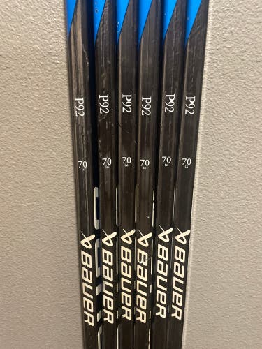 Bauer Nexus Hockey Stick