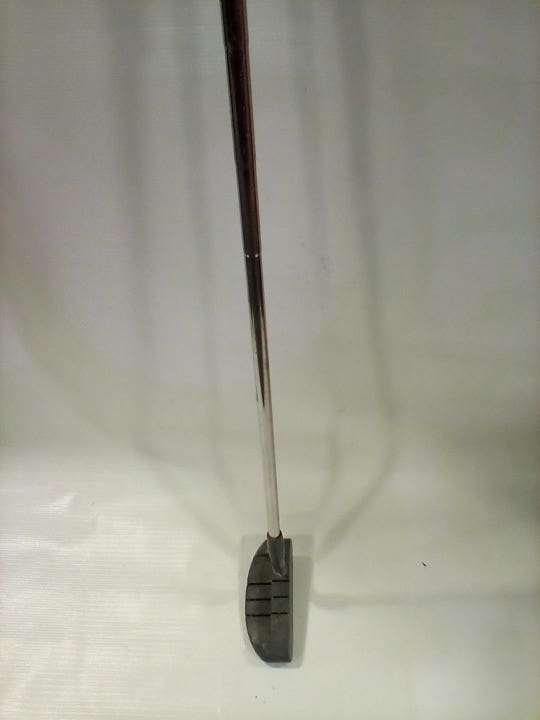 Used Northwestern Blade Golf Putters