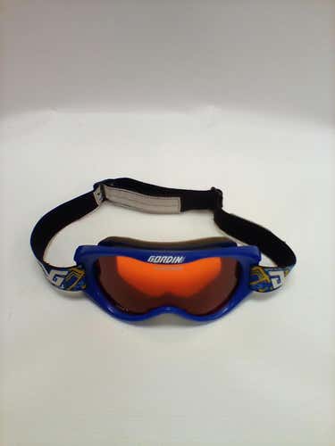 Used Gordini Winter Outerwear Goggles