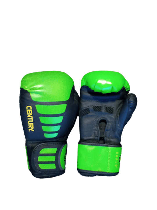 Used Century 9 Oz Boxing Gloves