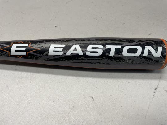 Used Easton Typhoon 31" -3 Drop High School Bats