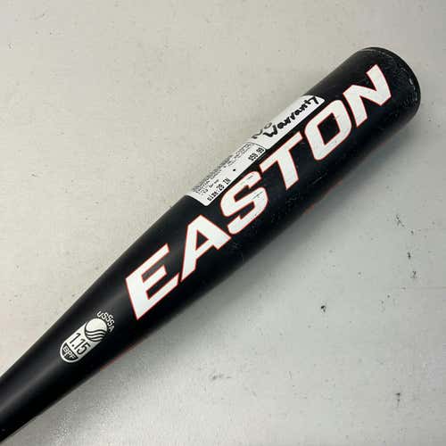 Used Easton Ghost X Hl 29" -12 Drop Usssa 2 3 4 Barrel Bat