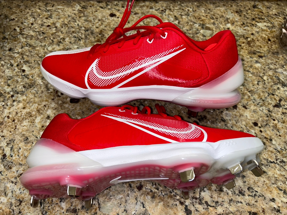 Men’s Nike Force Zoom Trout 7 Baseball Cleats Size 11.0