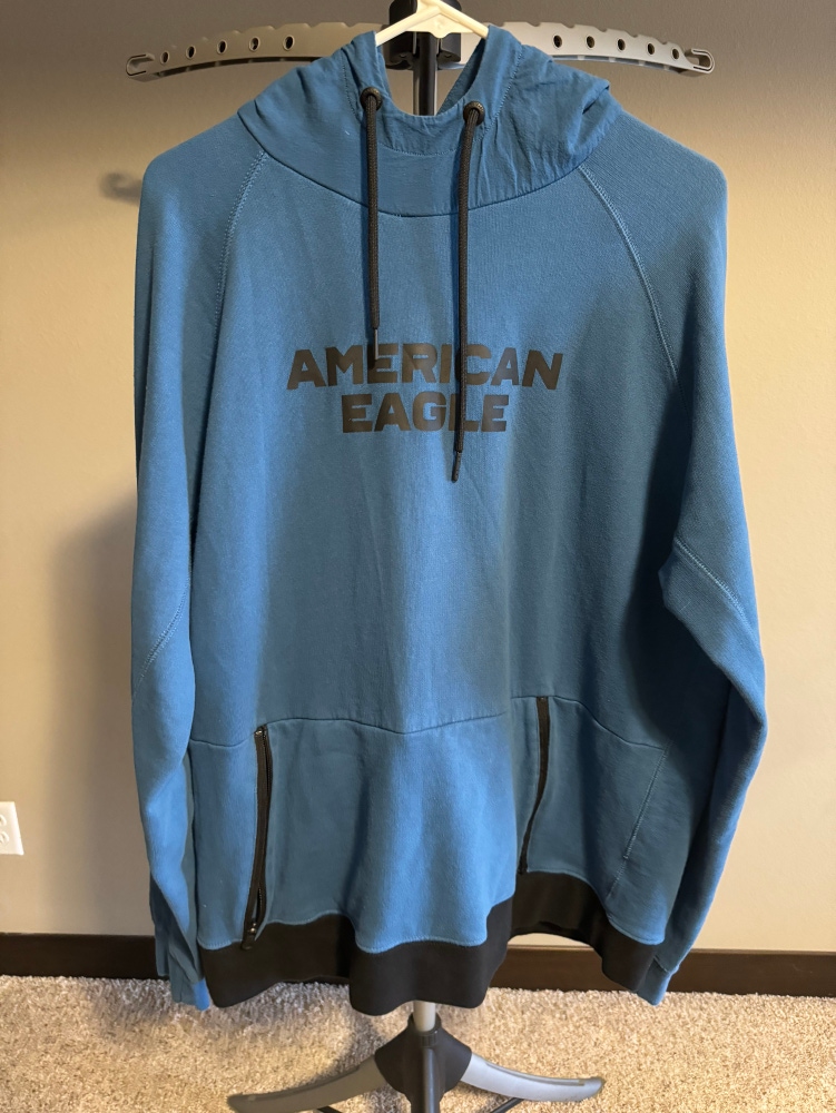 American Eagle Hoodie XL