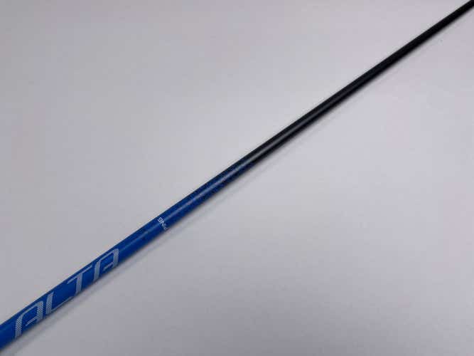 Ping Alta Soft Regular 65g Seniors Graphite Fairway Shaft 41.25"-Ping