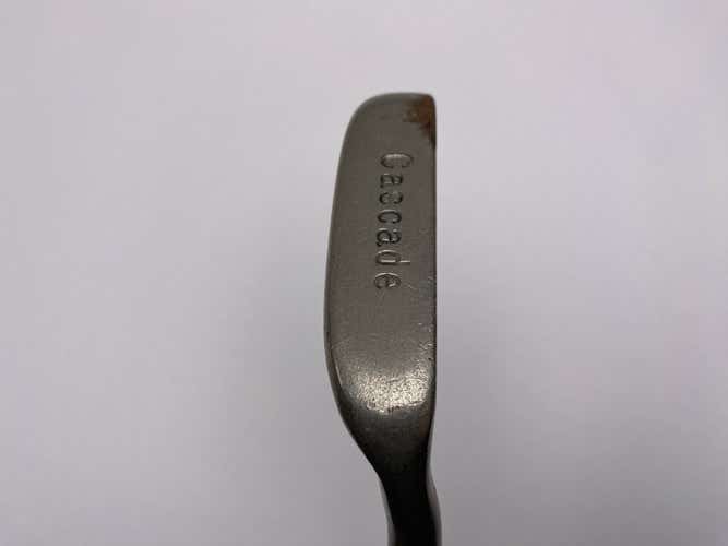 Walter Hagen Cascade Putter 34" Mens RH